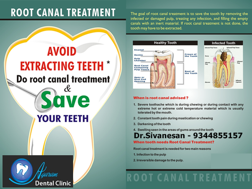 agaram dental