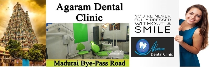 agaram dental