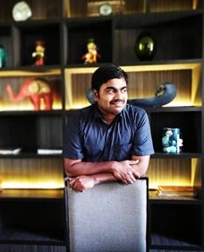 Dr. Sivanesan Madurai Dentist